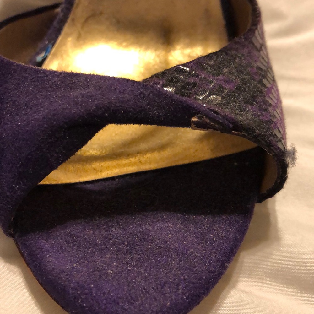 Heels - Picture 4 of 5